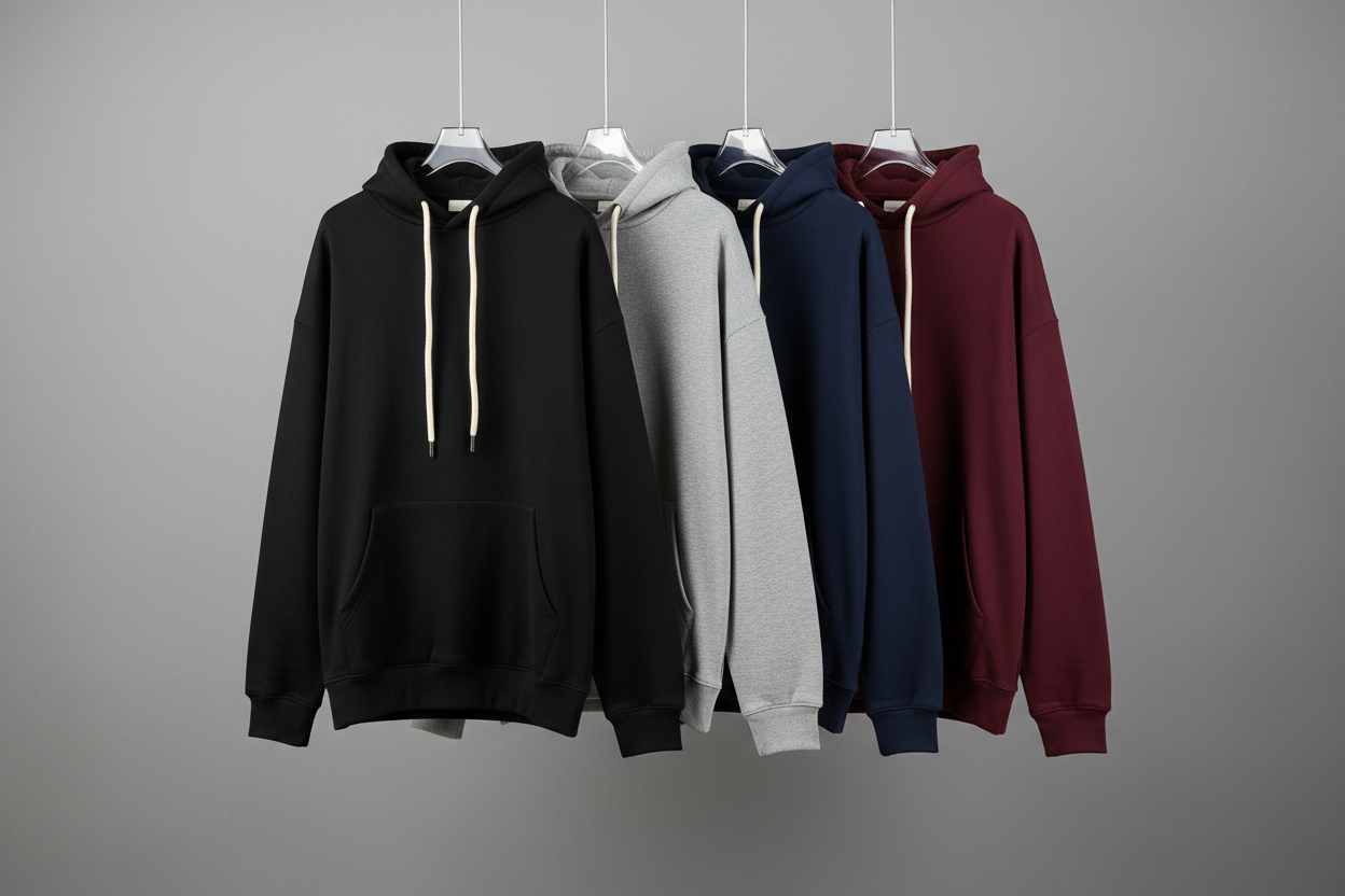 Hoodies
