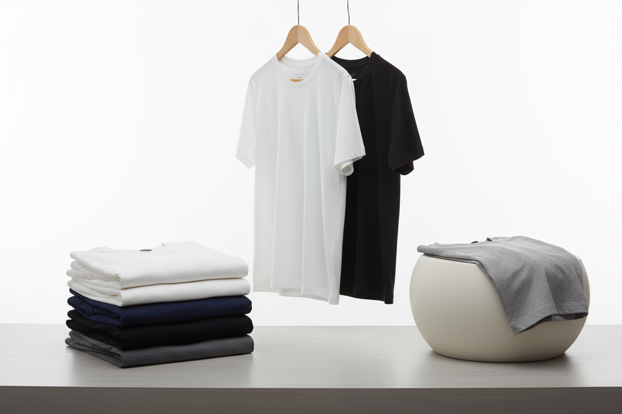 T-shirts