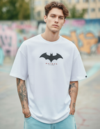 Batman Terry-knit Oversized Tee