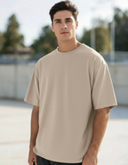 Unisex Oversized Standard T-Shirt